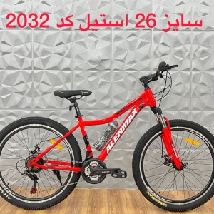 دوچرخه ۲۶ مارک الن مکسی