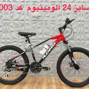 دوچرخه ۲۴ فول آلومینیوم