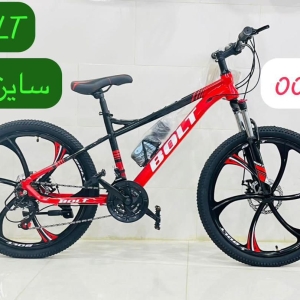 دوچرخه ۲۴ رینگ اسپورت مارک بولت