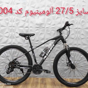 دوچرخه ۲۷،۵ آلومینیوم الن مکسی