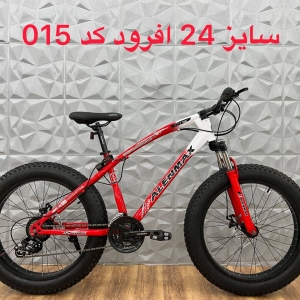 دوچرخه ۲۶،۲۴ آفرود کد ۰۱۵