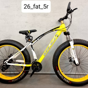 دوچرخه ۲۶ افرود FAT.5r